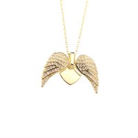 Collana Gilma Gioielleria  Donna in Argento COAR-85-286 - COAR-85-286
